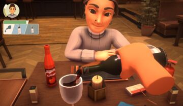 Table Manners test par Gaming Trend