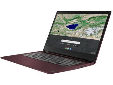 Anlisis Lenovo Chromebook S340-14T