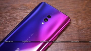 Test Oppo K3