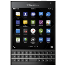 Test BlackBerry Passport