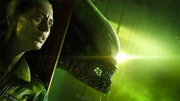 Anlisis Alien Isolation