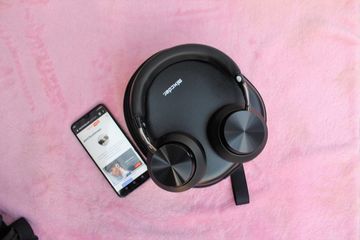 Análisis Mixcder E10