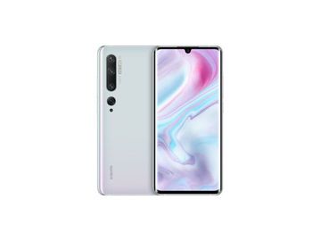 Anlisis Xiaomi Mi Note 10 Pro