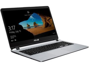 Anlisis Asus F507MA