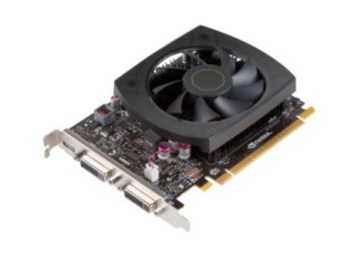 Anlisis Nvidia GeForce GTX 650 Ti