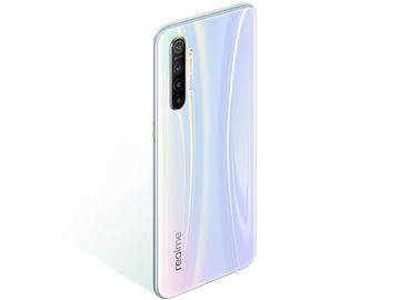 Realme XT test par NotebookCheck Realme XT test par NotebookCheck