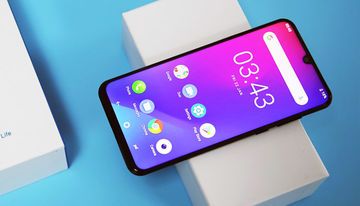 Doogee N20 Review