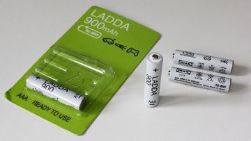 Ikea Ladda 900 im Test: 1 Bewertungen, erfahrungen, Pro und Contra