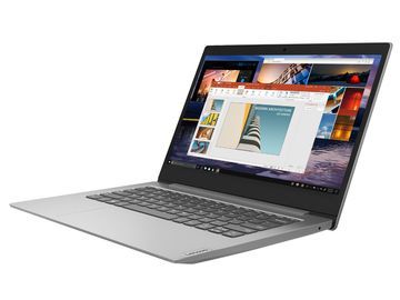 Test Lenovo Ideapad Slim 1-14AST-05