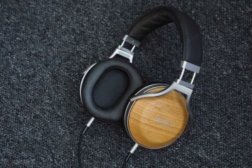 Test Denon AH-D9200