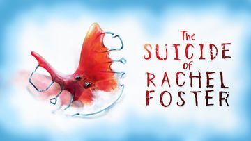 The Suicide of Rachel Foster reviewed by wccftech