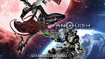 Bayonetta test par GameBlog.fr Bayonetta test par GameBlog.fr