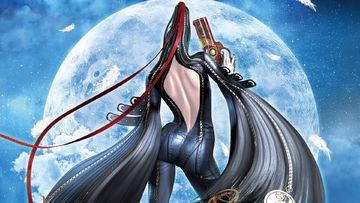 Bayonetta test par ActuGaming Bayonetta test par ActuGaming
