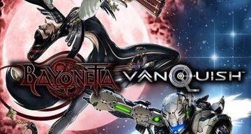 Bayonetta test par JVL Bayonetta test par JVL