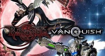 Bayonetta test par JVL