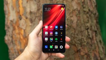 Test Xiaomi Mi 9T Pro