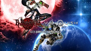 Bayonetta test par JVFrance Bayonetta test par JVFrance