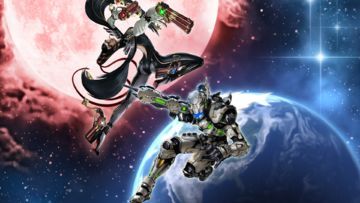 Bayonetta reviewed by Gaming Trend