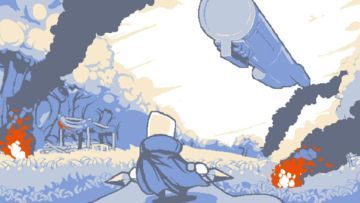 Kunai test par GameSpace Kunai test par GameSpace