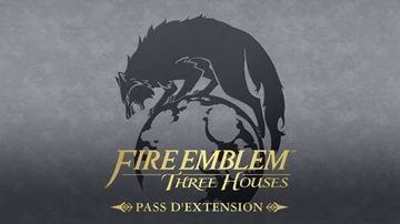Fire Emblem Three Houses: Cindered Shadows testé par GameBlog.fr Fire Emblem Three Houses: Cindered Shadows testé par GameBlog.fr