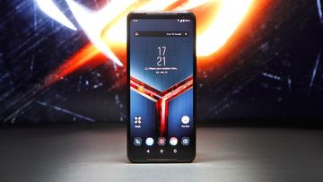 Asus ROG Phone II test par 01net Asus ROG Phone II test par 01net