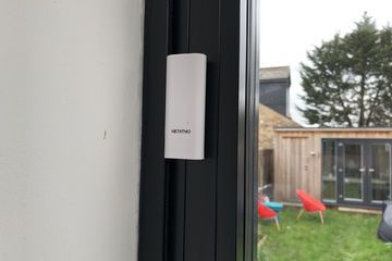 Netatmo test par Trusted Reviews Netatmo test par Trusted Reviews