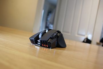 Corsair Ironclaw RGB reviewed by Trusted Reviews