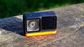 Insta360 One R test par Trusted Reviews