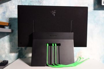 Razer Raptor Review: 1 Ratings, Pros and Cons