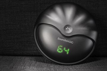 SoundMAGIC TWS50 testé par Trusted Reviews SoundMAGIC TWS50 testé par Trusted Reviews