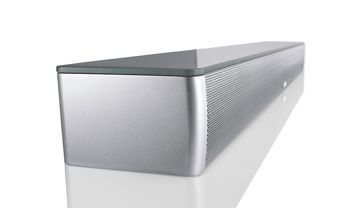 Canton Smart Soundbar 9 Review: 1 Ratings, Pros and Cons