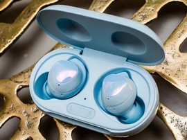 Samsung Galaxy Buds Plus test par CNET France