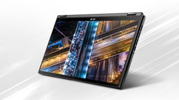 Test Asus ZenBook Flip 15 Test Asus ZenBook Flip 15