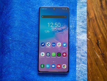 Samsung Galaxy S10 Lite reviewed by Android Central