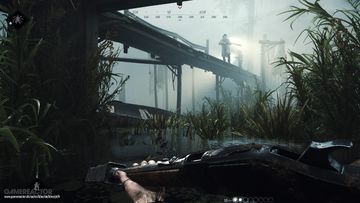 Hunt Showdown test par GameReactor Hunt Showdown test par GameReactor