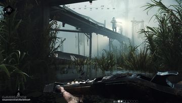 Hunt Showdown test par GameReactor