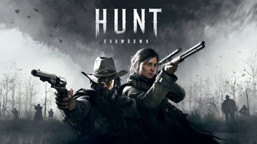 Hunt Showdown test par Geeko Hunt Showdown test par Geeko