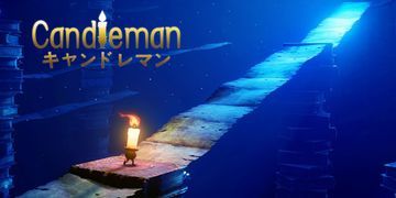 Candleman test par Nintendo-Town