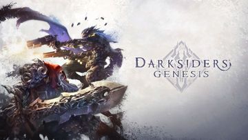 Darksiders Genesis reviewed by SA Gamer