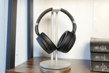 Sennheiser HD 450BT reviewed by Pocket-lint