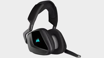 Corsair Void Elite im Test: 2 Bewertungen, erfahrungen, Pro und Contra