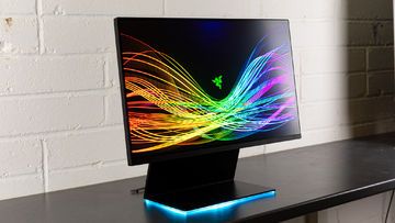 Razer Raptor 27 test par ExpertReviews
