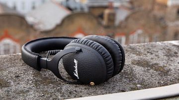Marshall Monitor II testé par ExpertReviews Marshall Monitor II testé par ExpertReviews