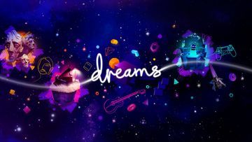 Dreams test par JVFrance