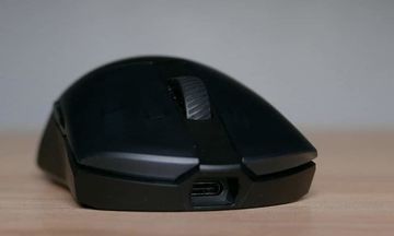 Asus ROG Pugio II im Test: 3 Bewertungen, erfahrungen, Pro und Contra Asus ROG Pugio II im Test: 3 Bewertungen, erfahrungen, Pro und Contra