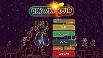 Drawkanoid Review: 1 Ratings, Pros and Cons