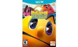 Test Pac-Man Test Pac-Man