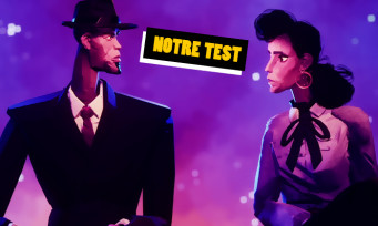 Dreams test par JeuxActu.com