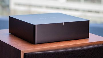 Sonos Port im Test: 4 Bewertungen, erfahrungen, Pro und Contra