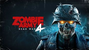 Zombie Army 4 test par Consollection Zombie Army 4 test par Consollection